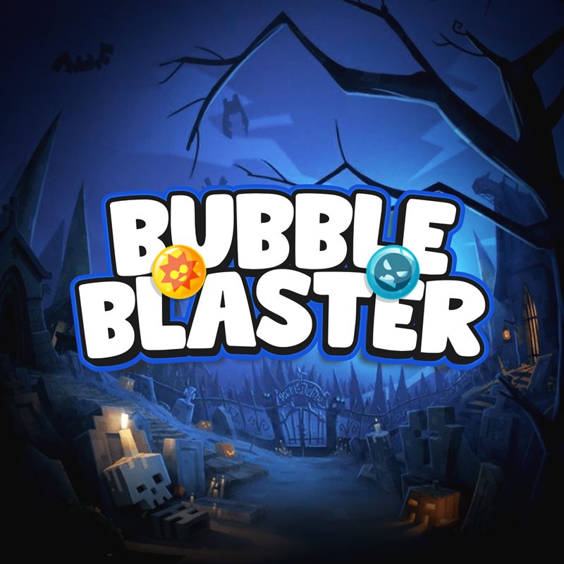 Bubble Blaster Bubble Blaster - free online game