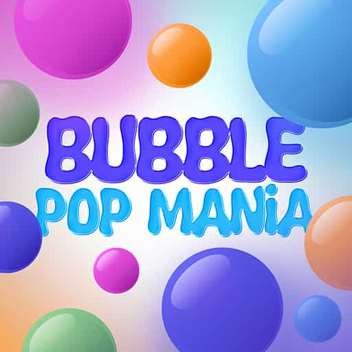 Bubble Pop Mania Bubble Pop Mania - free online game