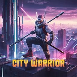 City Warrior City Warrior - free online game