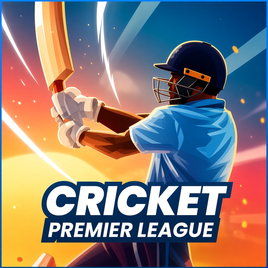 Cricket Premier League Cricket Premier League - free online game