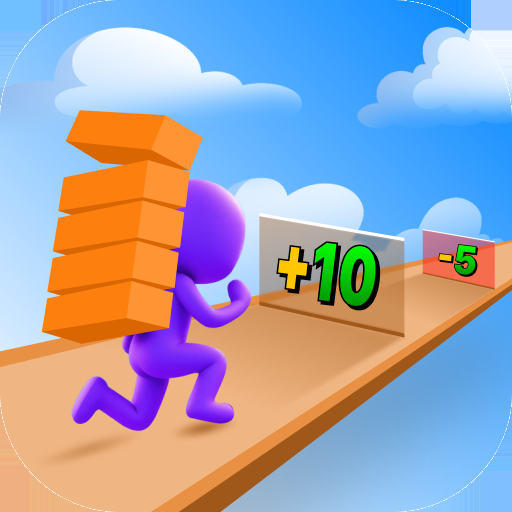 Cross Runner Cross Runner - free online game
