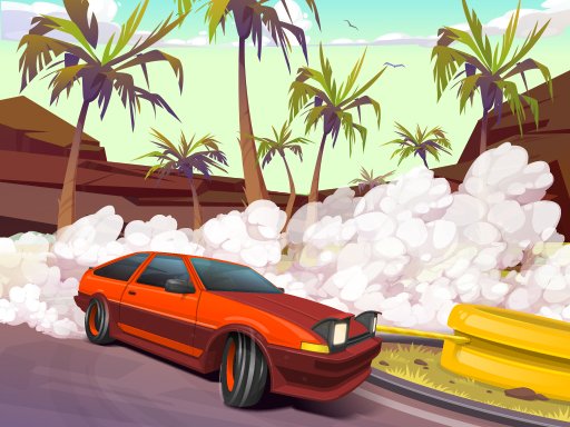 Drifting Mania Drifting Mania - free online game