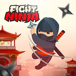 Fight Ninja Fight Ninja - free online game