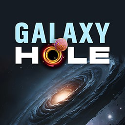 Galaxy Hole Galaxy Hole - free online game