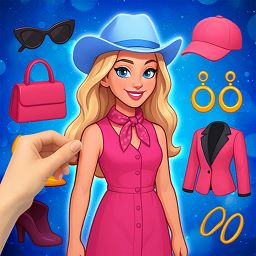 Glam Closet Glam Closet - free online game