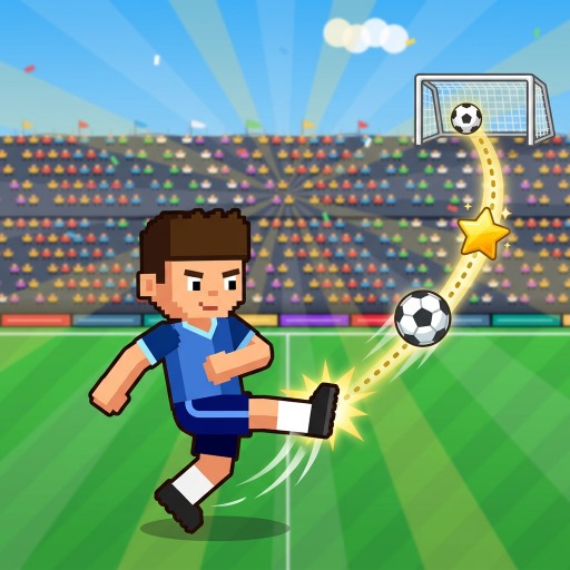 Goal Shot Goal Shot - free online game