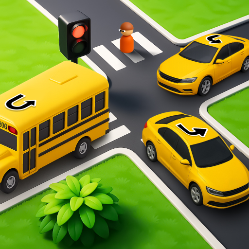 Grid Getaway Grid Getaway - free online game