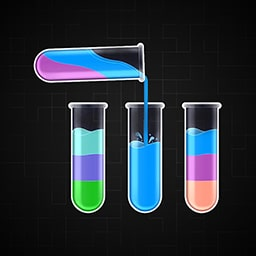 Hue Vials Hue Vials - free online game