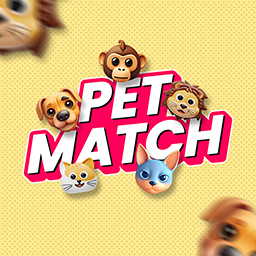 Pet Merge Pet Merge - free online game