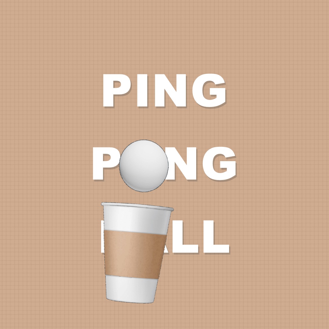 Ping Pong Ball Ping Pong Ball - free online game