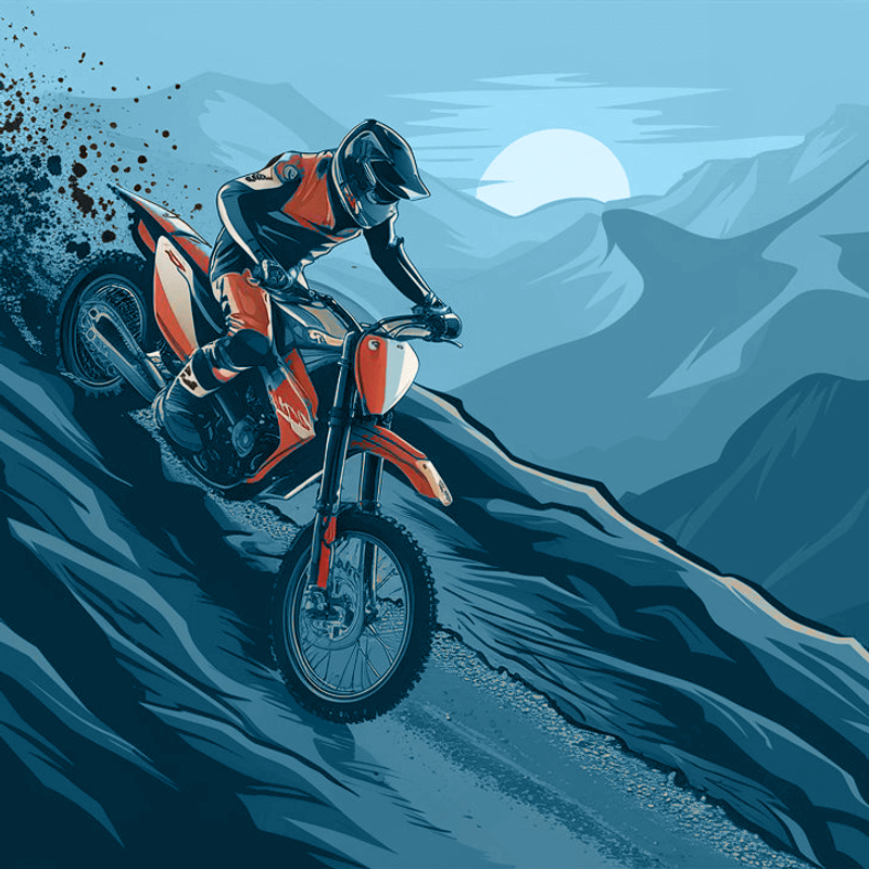 Ridge Rally Ridge Rally - free online game