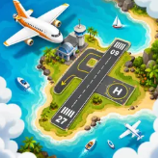 Runway Router Runway Router - free online game