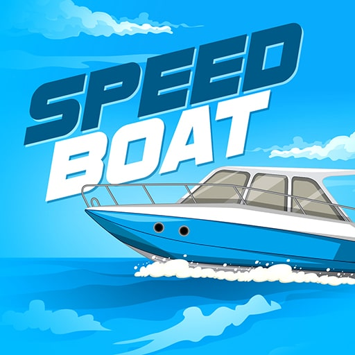 Speed Boat Speed Boat - free online game