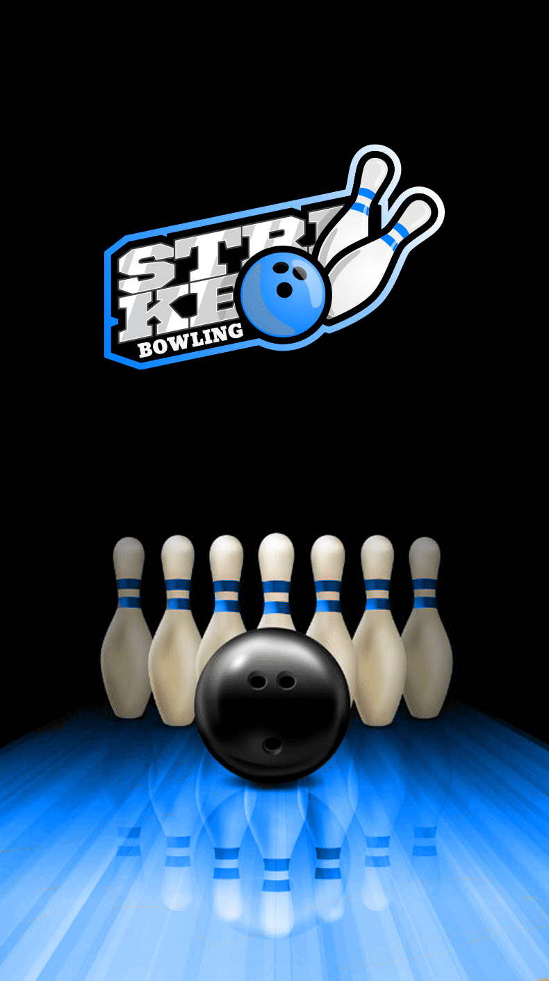 Strike Bowling Strike Bowling - free online game