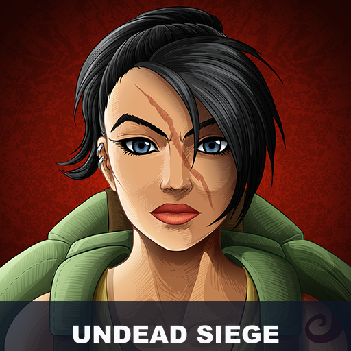 Undead Siege Undead Siege - free online game