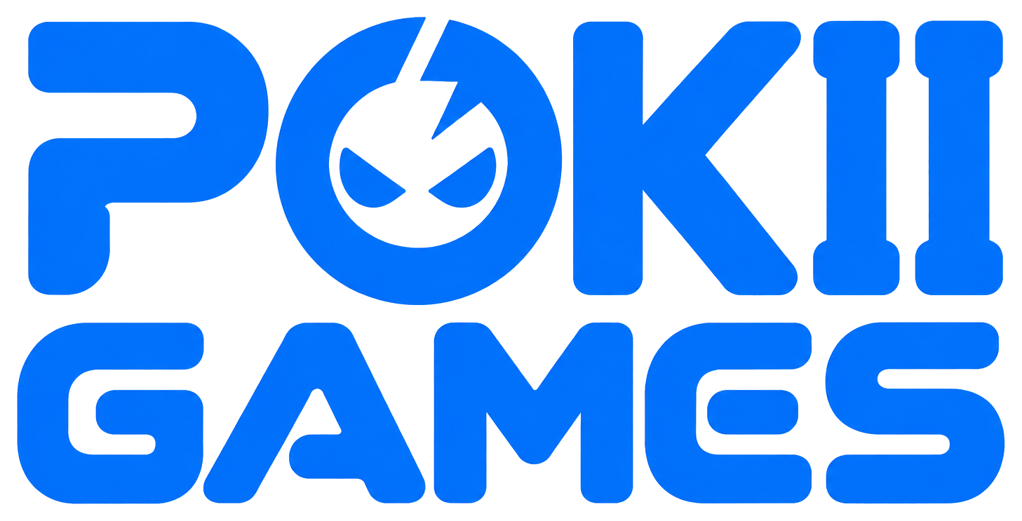 Pokii Games