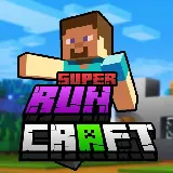 Super RunCraft